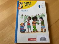 Neu! Nase vorn Mathematik 1 ISBN 9783060849390 Niedersachsen - Bad Bederkesa Vorschau