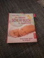 Buch Ratgeber "Schlafbuch für Neugeborene" Hessen - Wehretal Vorschau
