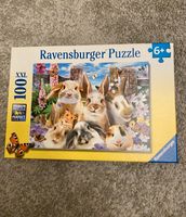 Ravensburger Puzzle XXL 10949 Hasen-Selfie Berlin - Charlottenburg Vorschau