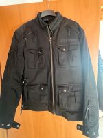 Harley Davidson Herren Motorradjacke XL Rheinland-Pfalz - Schönenberg-Kübelberg Vorschau