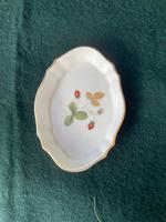 Wedgewood Wild Erdbeere Schmuck Geschirr Nordrhein-Westfalen - Nachrodt-Wiblingwerde Vorschau