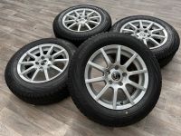 15Zoll Diewe Felgen Skoda Octavia Winterreifen Winterräder 7mm Nordrhein-Westfalen - Solingen Vorschau