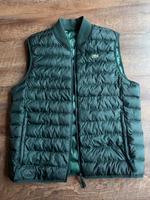 Lacoste Weste Gr. XL, Grün Hessen - Nidderau Vorschau