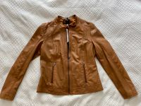 Lederjacke Fa Maze Größe L Cognac farbend Berlin - Steglitz Vorschau