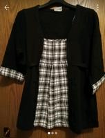 Damen 2 in 1 Bluse . Niedersachsen - Vechta Vorschau