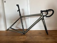 Specialized Aethos Rahmenset / Frameset 54 FACT 10R Carbon Hessen - Offenbach Vorschau