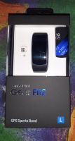 Samsung Galaxy Gear Fit 2 - Defektes Display Nordrhein-Westfalen - Voerde (Niederrhein) Vorschau