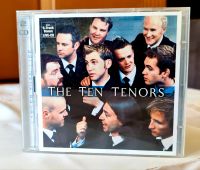 Doppel CD - The Ten Tenors  - Larger than life Lübeck - Travemünde Vorschau