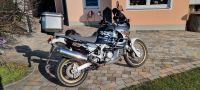 Osterangebot- Xrv750  Honda Afrika Twin Bayern - Amberg Vorschau