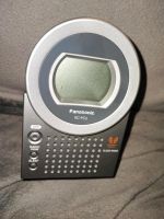 ❗❗ Panasonic RC-PC3 Radio ❗❗ Nordrhein-Westfalen - Meerbusch Vorschau