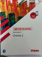 Stark Chemie 2 Abitur-Training Hessen - Darmstadt Vorschau