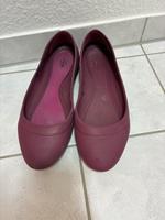 Crocs Ballerina 42 Sachsen - Bautzen Vorschau