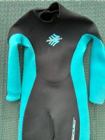 JSnorklet Wetsuit 3mm (7-8 Jahre ~140cm) München - Trudering-Riem Vorschau