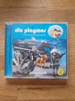 Die Playmos, Hörspiel. CD. Folge 41-50 Nordrhein-Westfalen - Bad Oeynhausen Vorschau
