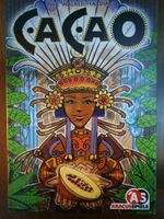 Cacao Brettspiel Bayern - Schwanstetten Vorschau