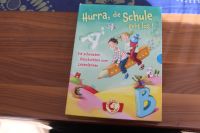 Buch Lesestart 3er Band Erstleser Hurra die Schule geht los Baden-Württemberg - Altenriet Vorschau