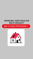 3-4 Zimmer Wohnung oder Haus gesucht gegen Provision Nordrhein-Westfalen - Arnsberg Vorschau