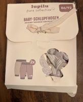 Set zwei Baby-Schlupfhosen  Größe 86/92 Innenstadt - Köln Altstadt Vorschau