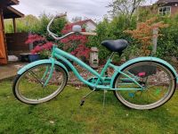 Urbancruiser, Beach cruiser 26'' Zoll Schleswig-Holstein - Elmshorn Vorschau