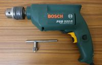 500Watt Schlagbohrmaschine Bosch PSB500R Bohrmaschine komplett Berlin - Tegel Vorschau