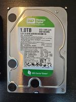 Seagate 1TB Green Festplatte Sata Bielefeld - Quelle Vorschau