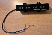 Seymour Duncan J-Bass Pickup Tonabnehmer STK-J2B Hot Stack Jazz Wuppertal - Vohwinkel Vorschau