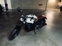 Schöner BMW K100 Coffeeracer Baden-Württemberg - Konstanz Vorschau