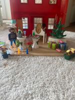 Playmobil Weihnachtshaus Stuttgart - Weilimdorf Vorschau