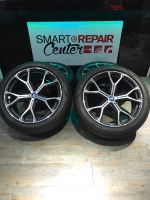 Alufelgen BMW Original 5x112 9,5Jx21 ET37, 10,5Jx21 ET43 Nordrhein-Westfalen - Minden Vorschau