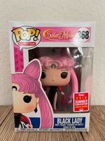 Funko Pop! Animation # 368 Sailor Moon Black Lady, Anima/Manga Brandenburg - Brandenburg an der Havel Vorschau