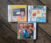 TOP Nintendo DS Deutsch Mathematik 1-4 Klasse Grundschule DS Niedersachsen - Hattorf am Harz Vorschau