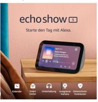 Alexa Echo Show 5 (3.Gen) Baden-Württemberg - Ostfildern Vorschau