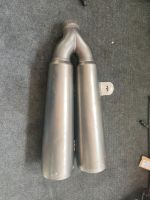 BMW Endschalldämpfer K21 1851 8544817 RnineT akrapovic Nordrhein-Westfalen - Rheinbach Vorschau