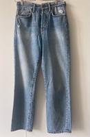 Acne Studios Jeans Mece Lt Blue Trash Hessen - Bad Vilbel Vorschau