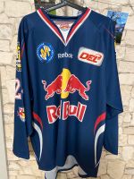 Trikot EHC Red Bull München Hinterstocker 24 Autogramm Kr. Dachau - Dachau Vorschau