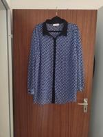 Sheego Damen Bluse Gr:52/54 Baden-Württemberg - Singen Vorschau