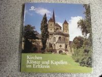 Buch Kirchen Klöster u Kapellen im Erftkreis Nordrhein-Westfalen - Erftstadt Vorschau