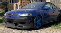 Opel Astra g Coupé 2.2 Sachsen-Anhalt - Staßfurt Vorschau