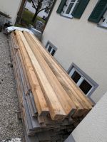 Balken 10x180 10x10 Holz Bretter Bayern - Streitberg Vorschau