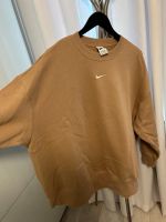 NIKE PULLOVER NEU UNGETRAGEN Grösse XXL Nordrhein-Westfalen - Recklinghausen Vorschau