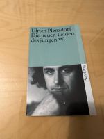 Ulrich Plenzdorf - Die neuen Leiden des jungen W (Suhrkamp) Dresden - Neustadt Vorschau