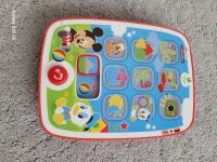 Clementoni Baby Tablet Mickey Disney mit Spiel und Lernmodus Nordrhein-Westfalen - Siegburg Vorschau