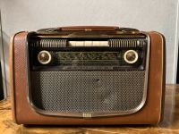 Concert-Boy 58 - Grundig Radio Kofferradio Frankfurt am Main - Ostend Vorschau