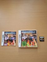 Nintendo DS Spiel Emergency 2012 voll funktionstüchtig Saarland - Blieskastel Vorschau