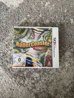 RollerCoaster Tycoon3D 3DS Spiel Niedersachsen - Delmenhorst Vorschau