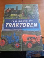 Großes Trecker Buch Niedersachsen - Weyhe Vorschau