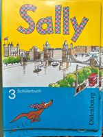 Sally 3 Schülerbuch Englisch in der Grundschule Thüringen - Heilbad Heiligenstadt Vorschau