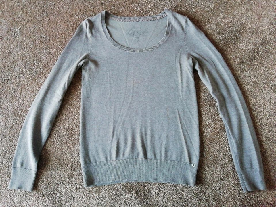 *Setpreis* 3 Pullover Edc by Esprit Gr. XS in Altenkirchen