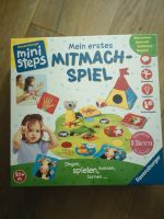 Ravensburger Mitmachspiel mini steps (neu und ovp) Nordrhein-Westfalen - Troisdorf Vorschau