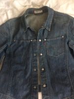 Levi's Levis Jeans Jacke Jeansjacke M blau Altona - Hamburg Lurup Vorschau